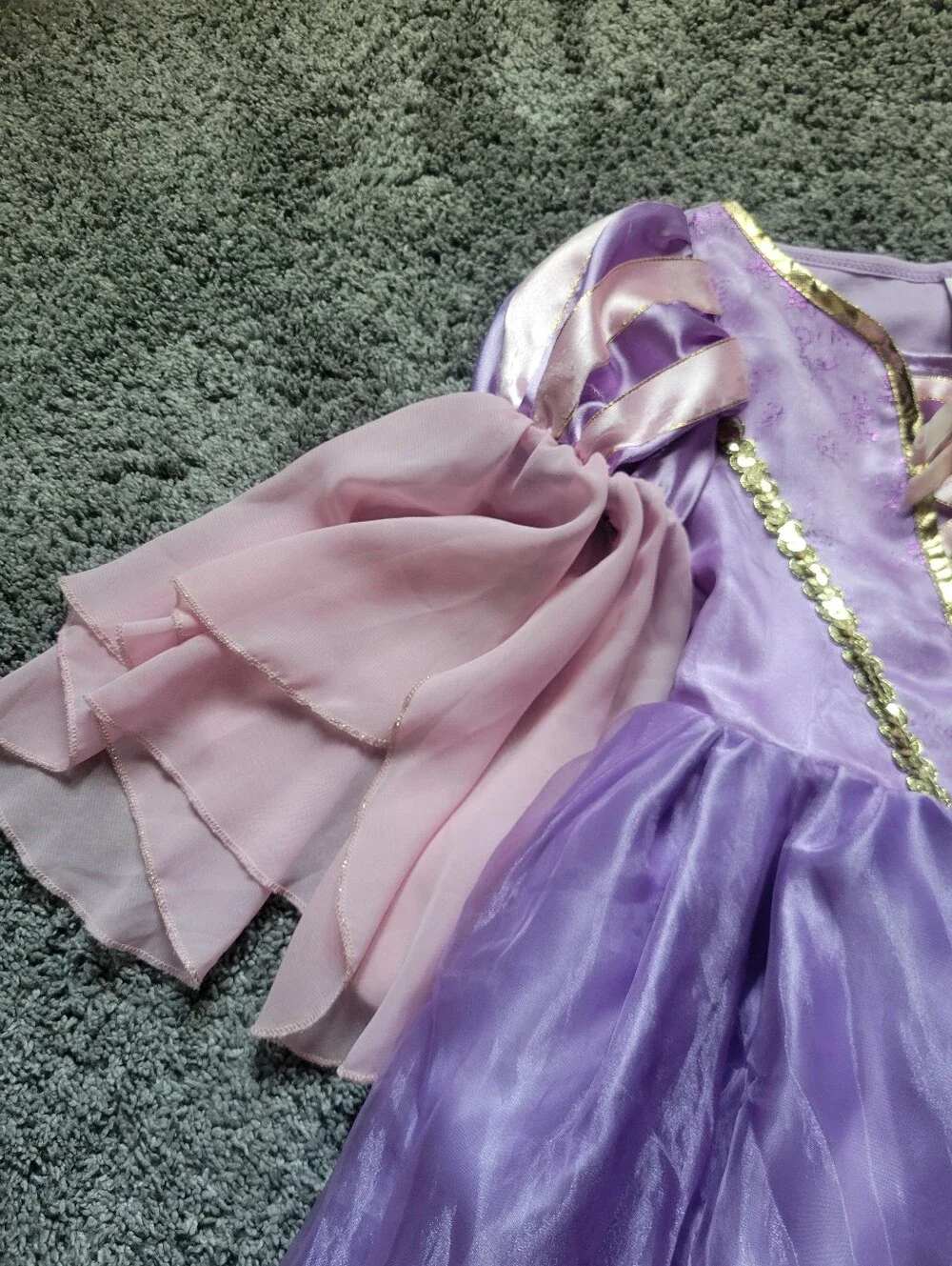 Disney sparkling princess